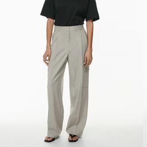 aritzia spotlight cargo Pants